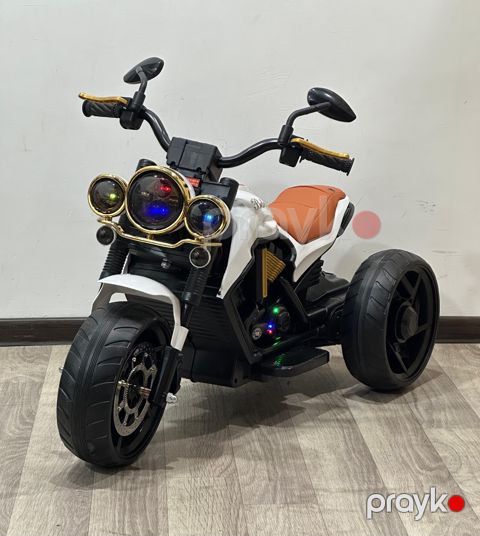 Uşaq elektrik motosikleti 31196108 — Bakı