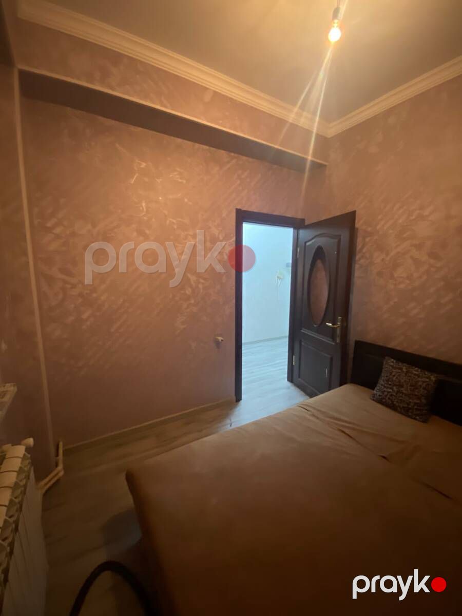 Satılır 2 otaqlı yeni tikili 50 m² — Mənzil, Xırdalan (4)
