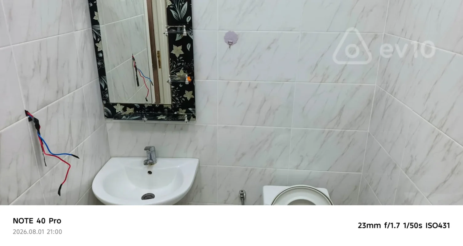 2 otaqlı mənzil, 60 m², Əliaqa Vahid — kirayə — Mənzil, Bakı (8)