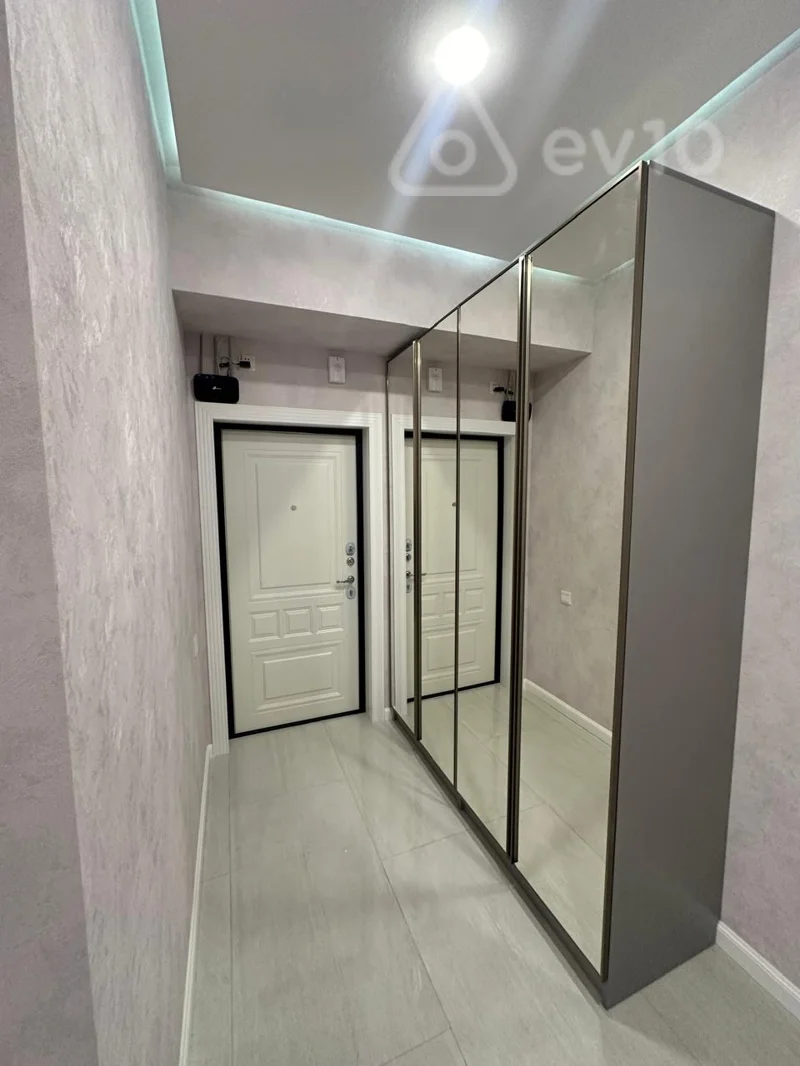 2 otaqlı mənzil, 100 m², Nəcəfqulu Rəfiyev küçəsi — kirayə — Mənzil, Bakı (12)