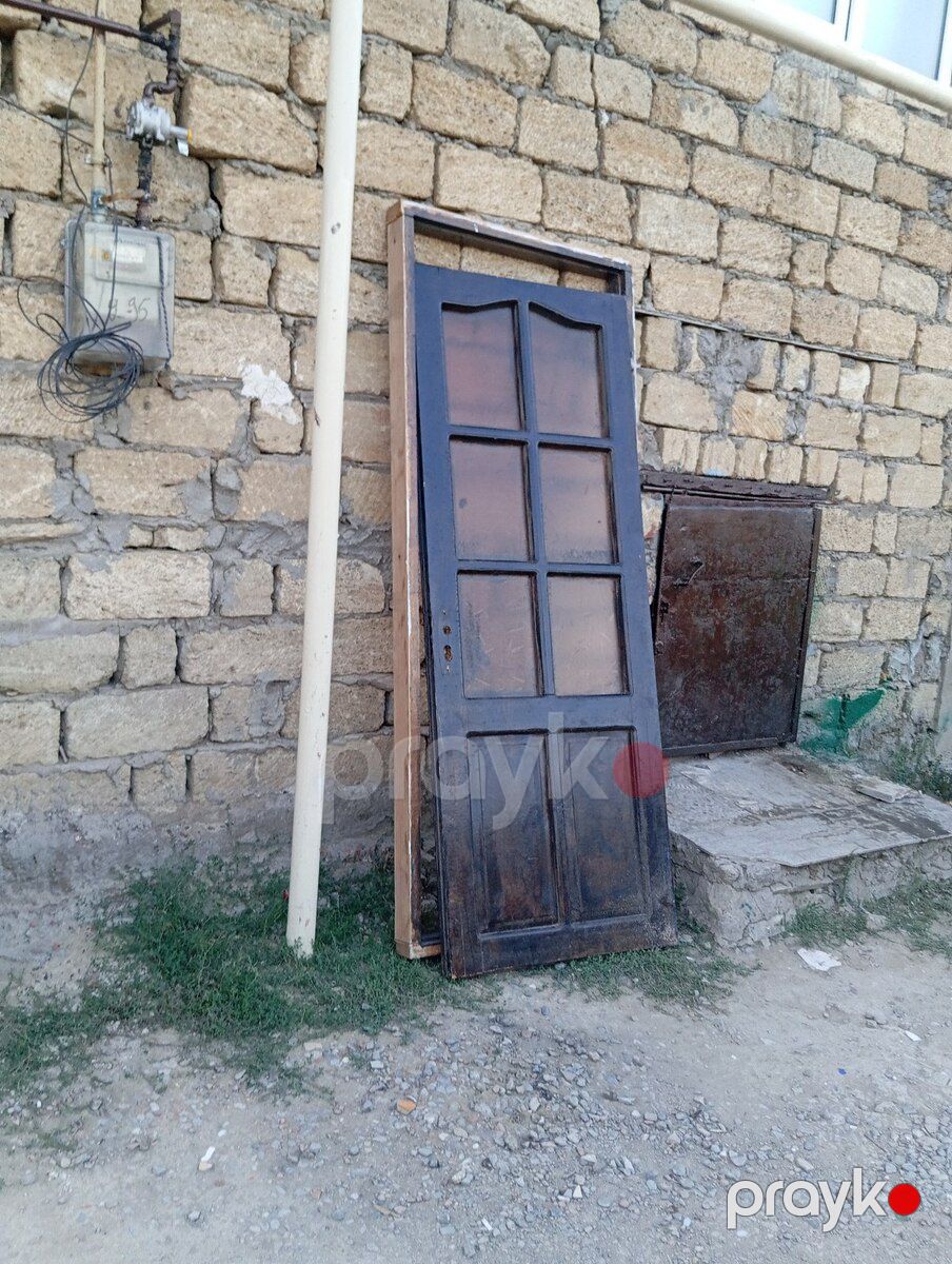 Qapılar — Təmir və inşaat, Bakı (2)