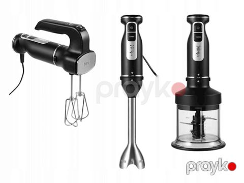 Salınma blender Ninja CI100EU — Bakı