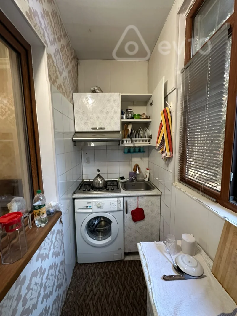 2 otaqlı mənzil, 42 m², 7-ci Mikrorayon, Dərnəgül metrosu və Era məktəbinin yaxınlığı — Mənzil, Bakı (11)