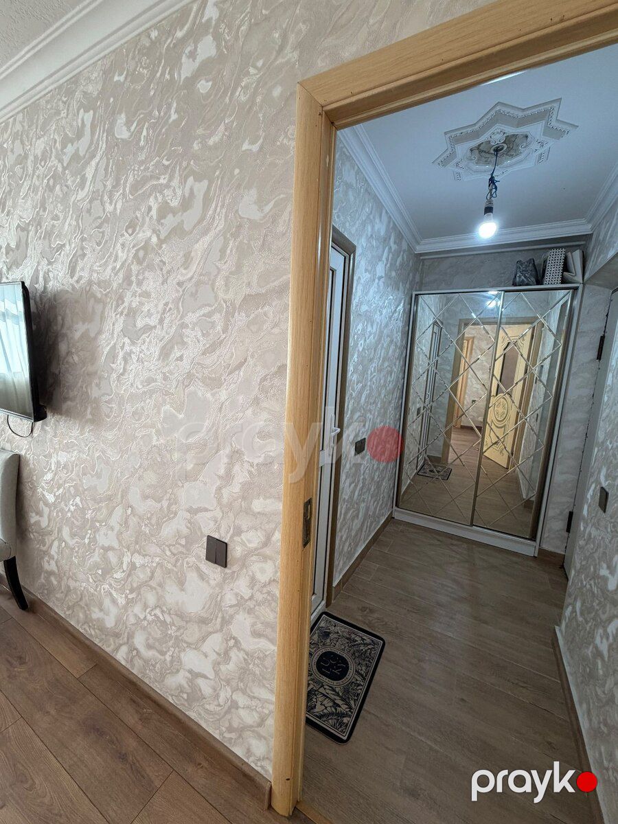 3-otaqlı yeni tikili kirayə verilir, 2-ci mkr., 50 m² — Mənzil, Sumqayıt (8)