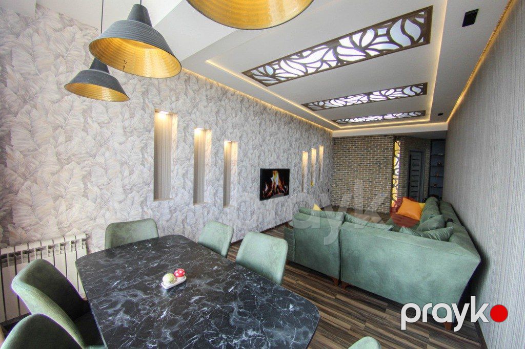 Satılır 3 otaqlı yeni tikili 65 m² — Mənzil, Bakı (2)