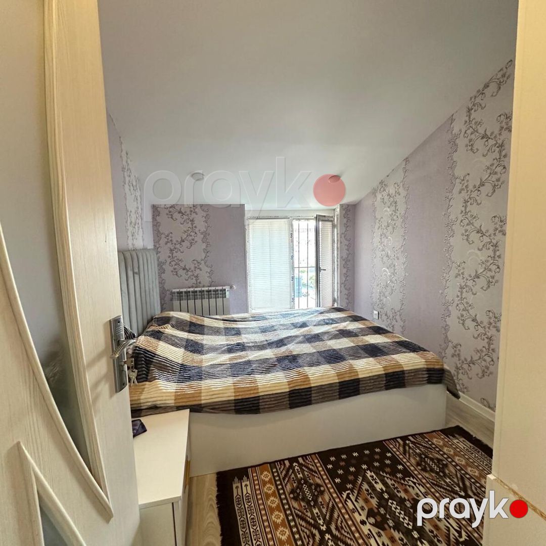 Satılır 2 otaqlı yeni tikili 55 m² — Mənzil, Bakı (5)