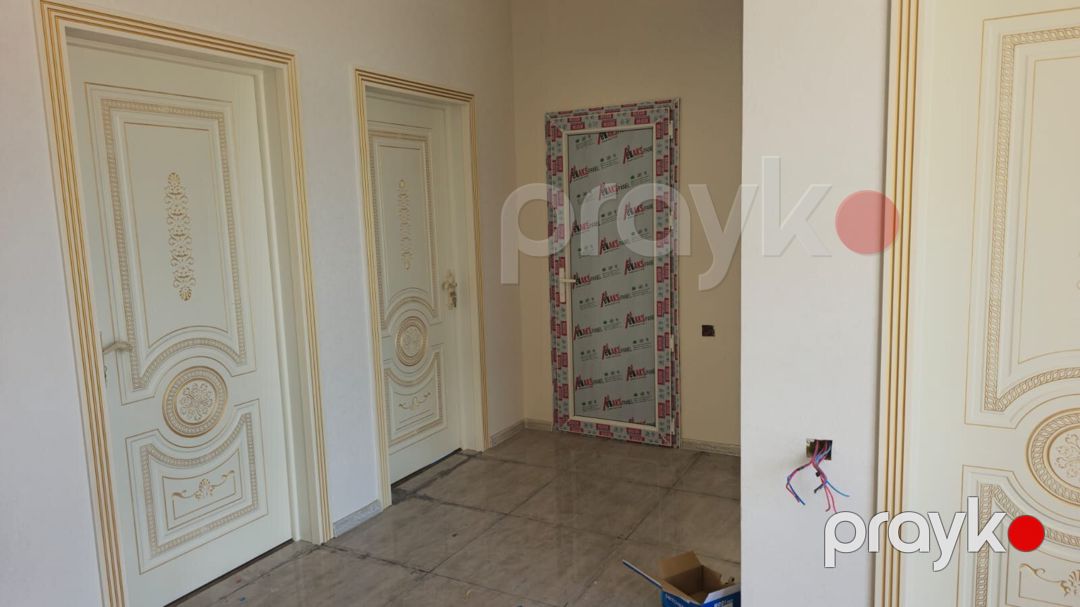 Həyət evi, Sumqayıt ş — Ev, villa, Sumqayıt (6)