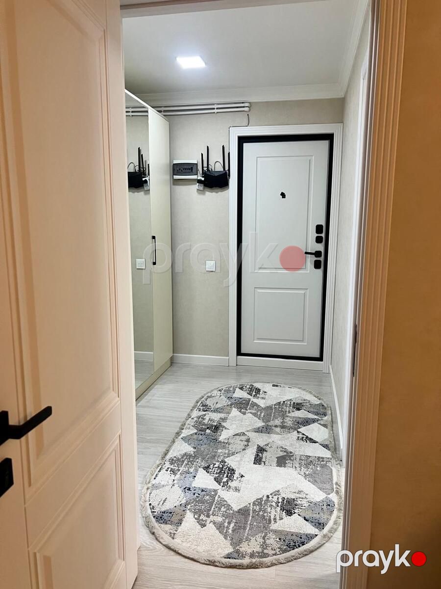 Satılır 3 otaqlı köhnə tikili 70 m² — Mənzil, Bakı (9)