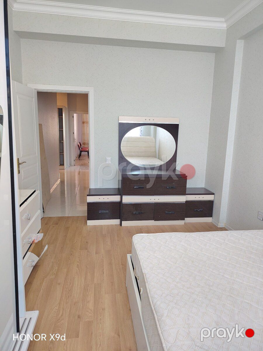 2-otaqlı yeni tikili kirayə verilir, Xırdalan ş., 80 m² — Mənzil, Xırdalan (11)