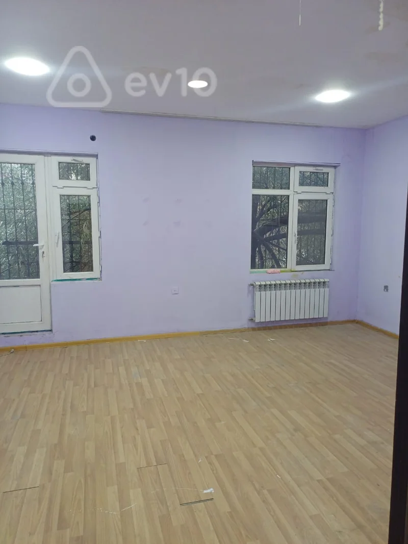 Ofis, 170 m², Rəsul Rza 139-B — kirayə — Ofis, Bakı (9)