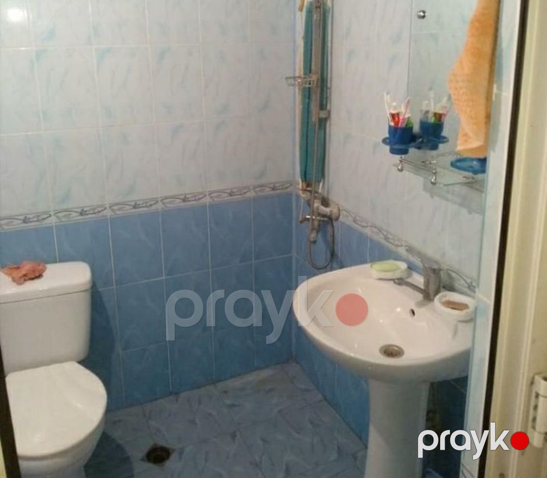 Satılır 2 otaqlı köhnə tikili 35 m² — Mənzil, Bakı (8)