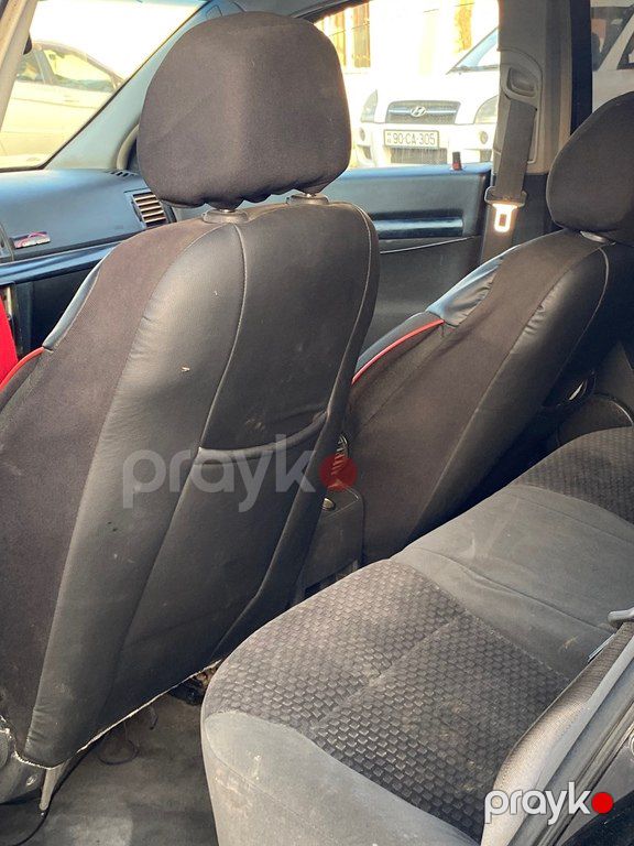Opel Vectra, 2.2 L, 2007 il, 263 000 km — Avtomobillər, Bakı (4)