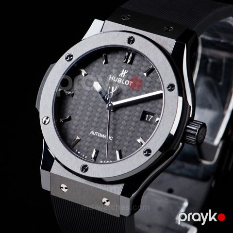 Hublot qol saatı — Sumqayıt