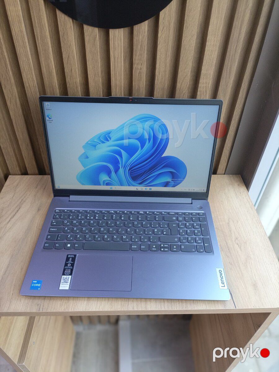 Lenovo İdeapad Slim 3i — Noutbuklar, Bakı (8)