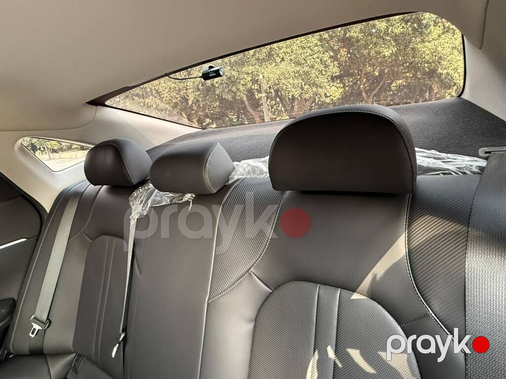 Hyundai Sonata, 2.0 L, 2021 il, 88 000 km — Avtomobillər, Bakı (12)