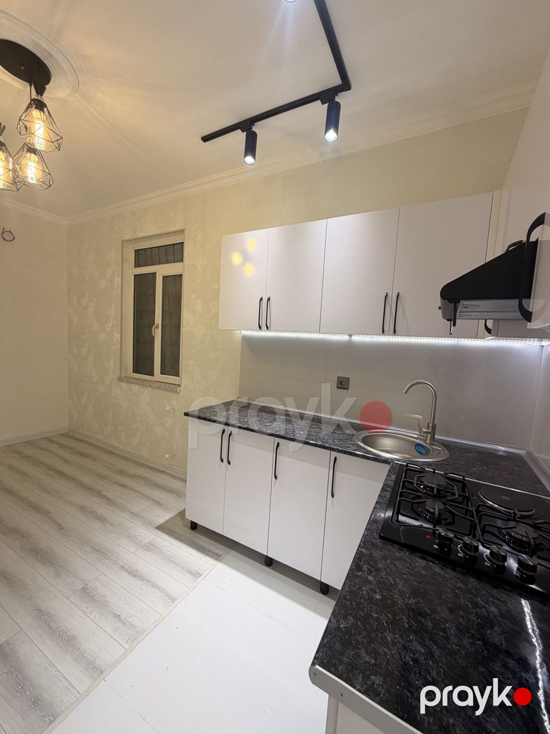 Satılır 3 otaqlı həyət evi/bağ evi 55 m² — Ev, villa, Xırdalan (5)