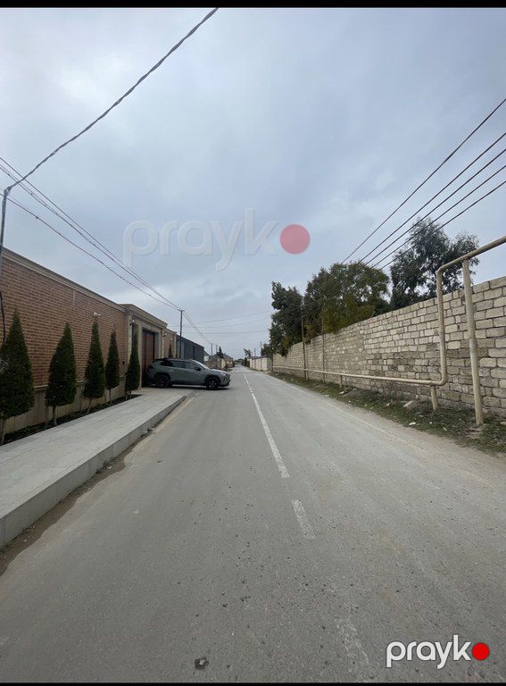 Satılır torpaq 21 sot — Torpaq, Bakı (12)