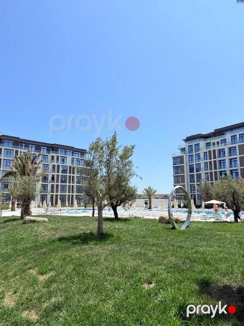 Satılır 2 otaqlı yeni tikili 107.6 m² — Bakı
