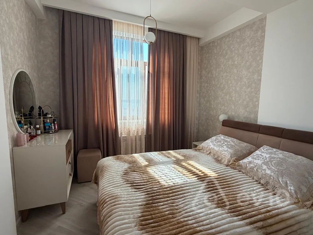 2 otaqlı mənzil, 67 m², Amal 2015 mtk — Mənzil, Bakı (2)