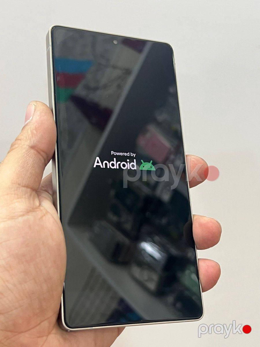 Samsung Galaxy S25 Ultra Titanium Black 512GB/12GB — Smartfonlar, Bakı (2)