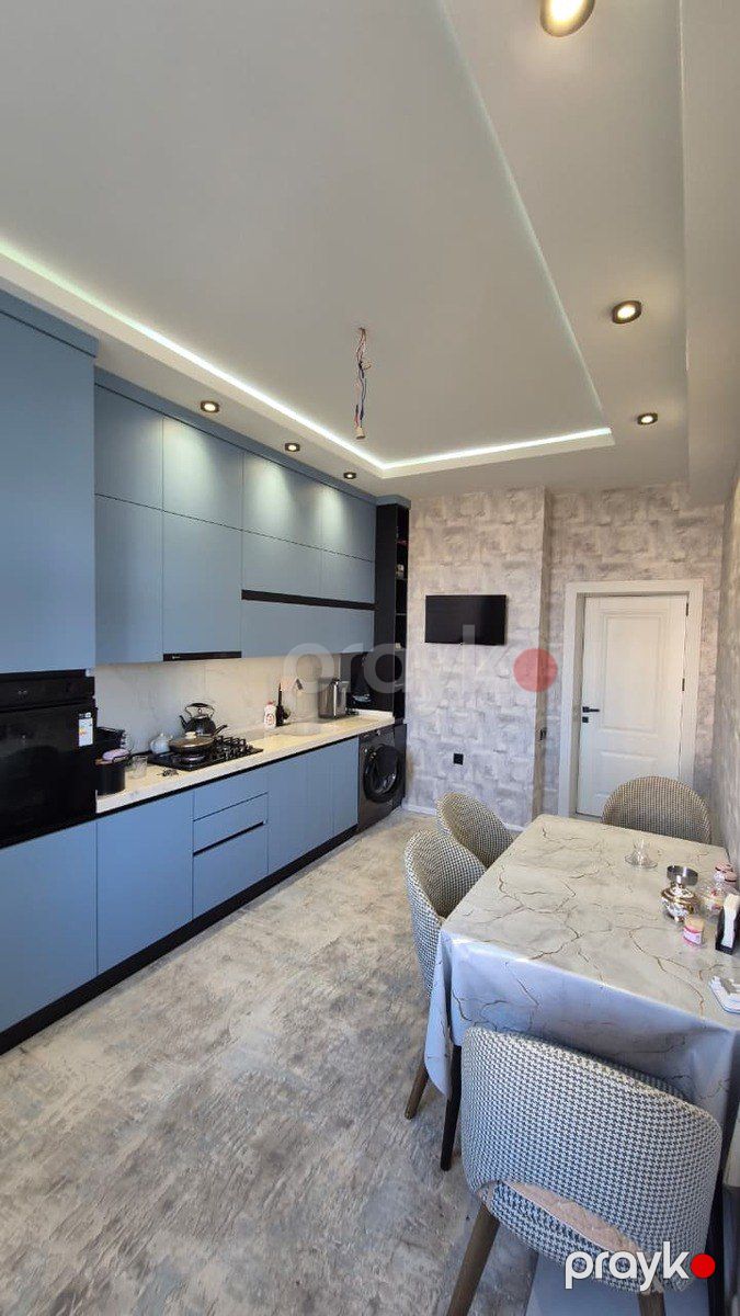 Satılır 2 otaqlı yeni tikili 82 m² — Mənzil, Xırdalan (3)