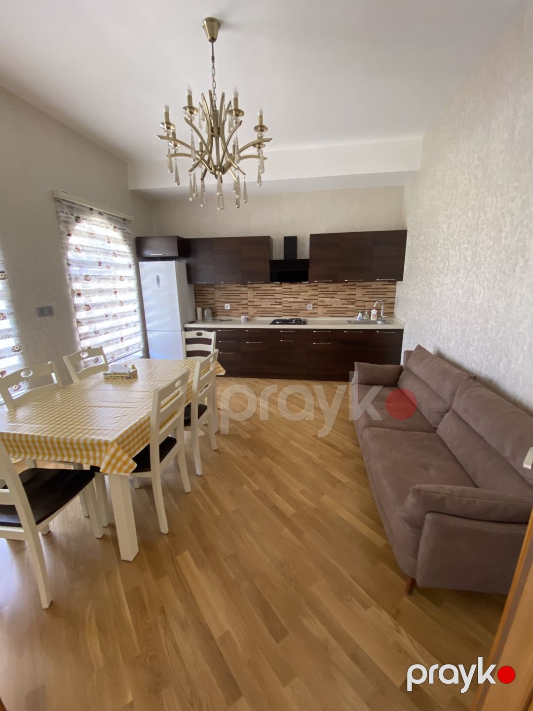 Satılır 4 otaqlı həyət evi/bağ evi 220 m² — Ev, villa, Bakı (12)