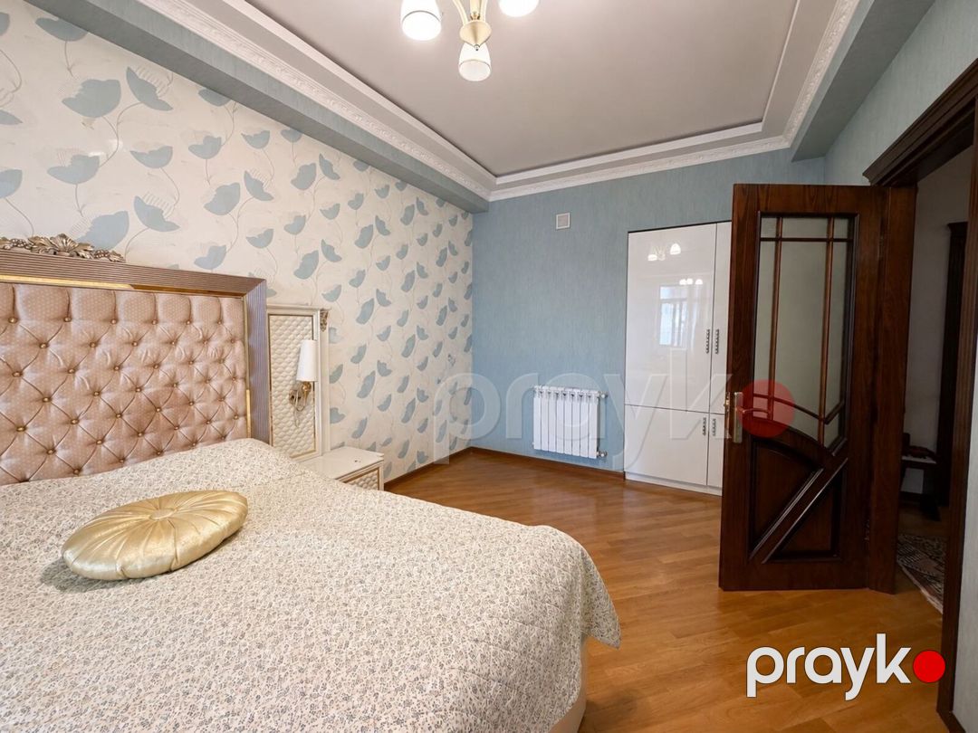 Satılır 2 otaqlı yeni tikili 118 m² — Mənzil, Bakı (3)