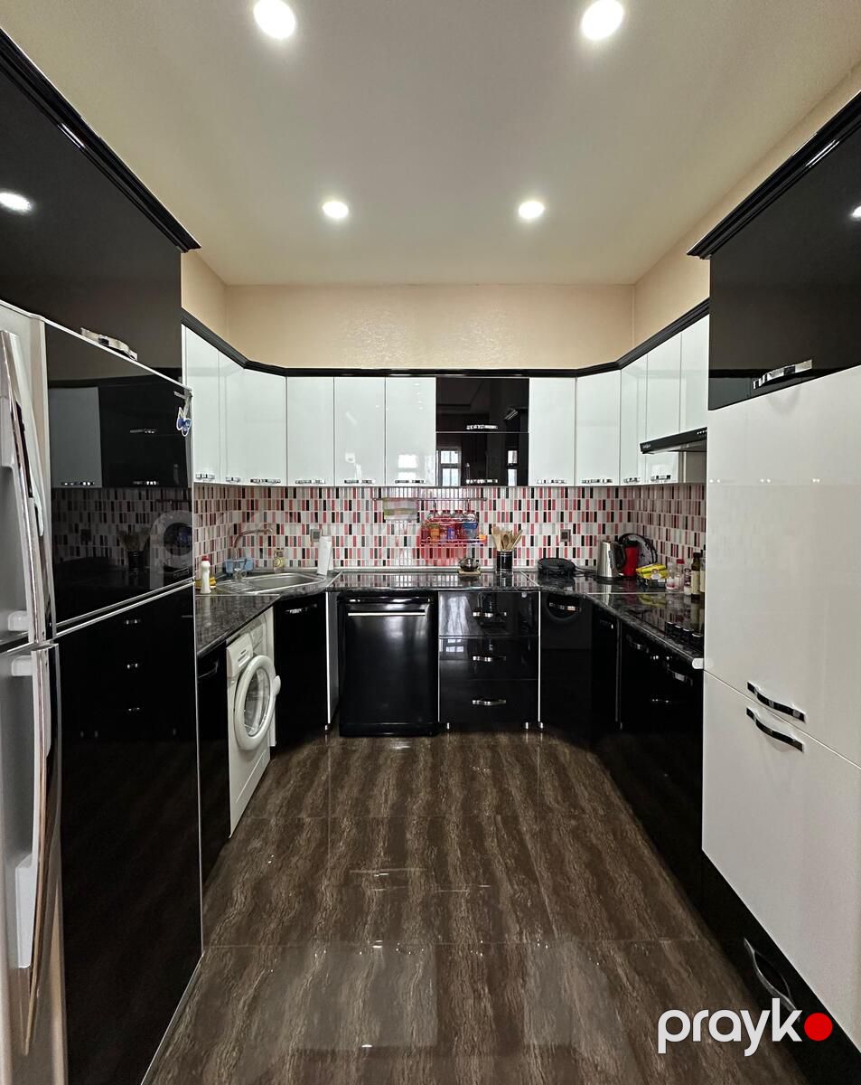 İcarəyə verilir 3 otaqlı yeni tikili 145 m² — Mənzil, Bakı (5)