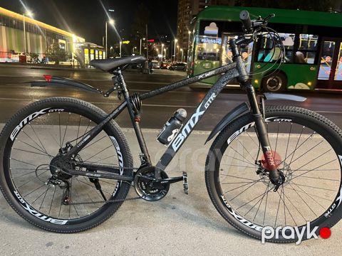Velosiped Bmx MTB — Bakı
