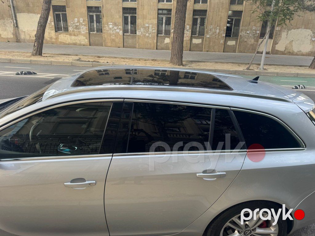 Opel Insignia, 2.0 L, 2012 il, 350 000 km — Avtomobillər, Bakı (7)
