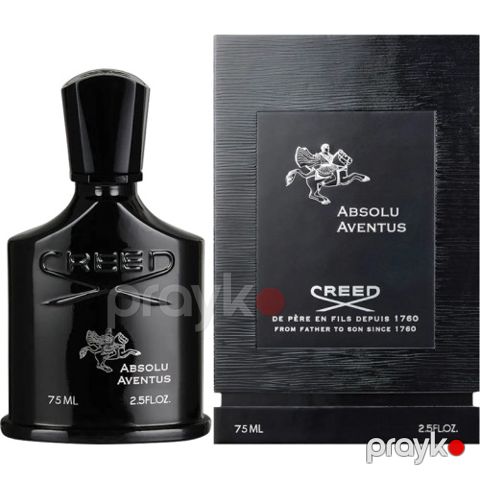 No Brand Absolu Aventus kişilər üçün ətir suyu 75 ml — Bakı