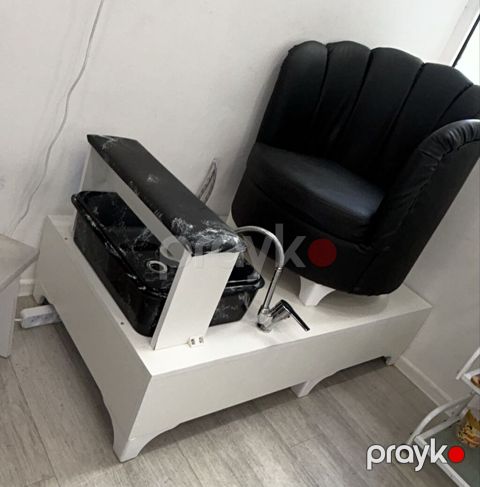 300 man(Nərimanov). Pedikür dəsti. satılır. Vpp Gny 5010~ — Bakı