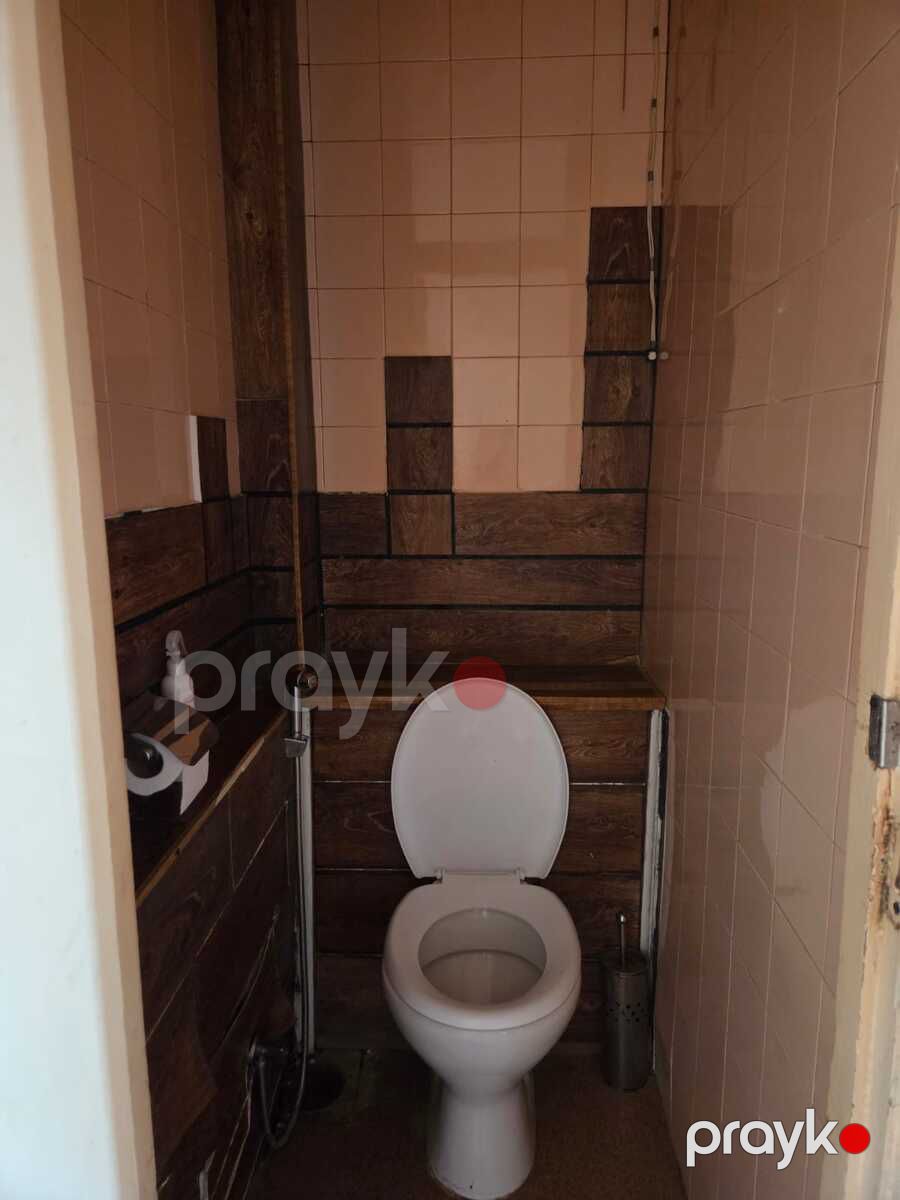 Satılır 4 otaqlı köhnə tikili 88 m² — Mənzil, Sumqayıt (3)