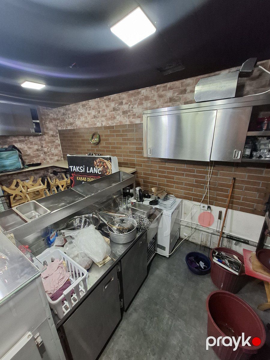 İcarəyə verilir obyekt 15 m² — Əmlak, Bakı (6)