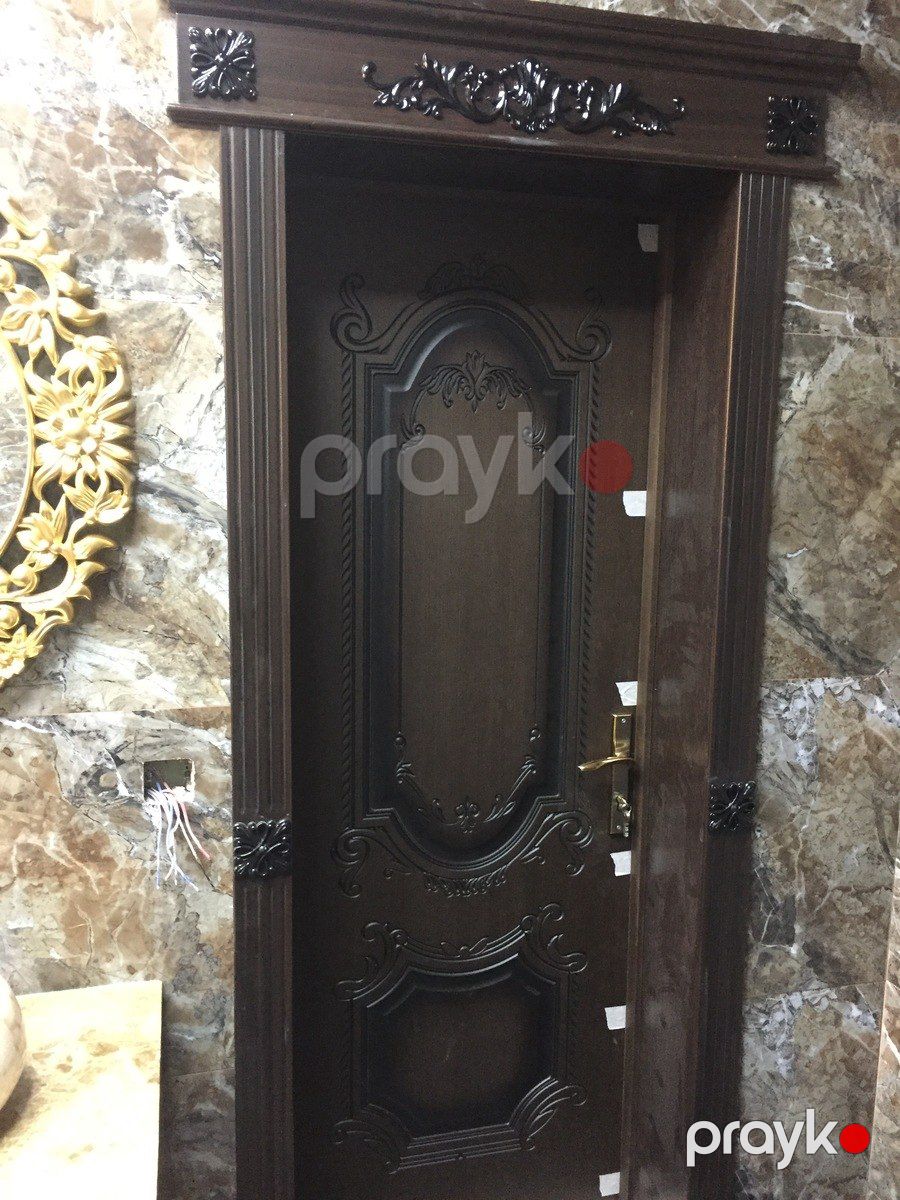 Satılır 7 otaqlı həyət evi/bağ evi 400 m² — Ev, villa, Bakı (12)