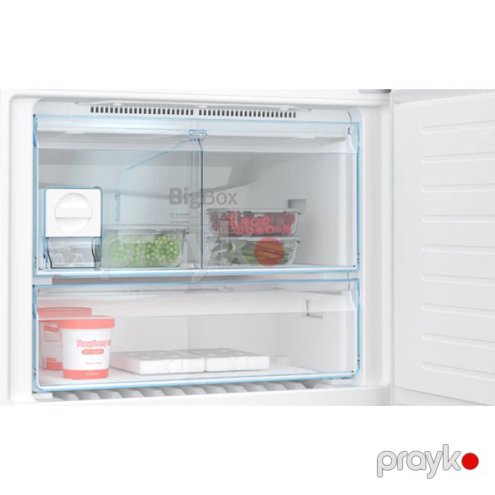 Soyuducu Bosch KGN86AW32U — Mallar, Bakı (5)