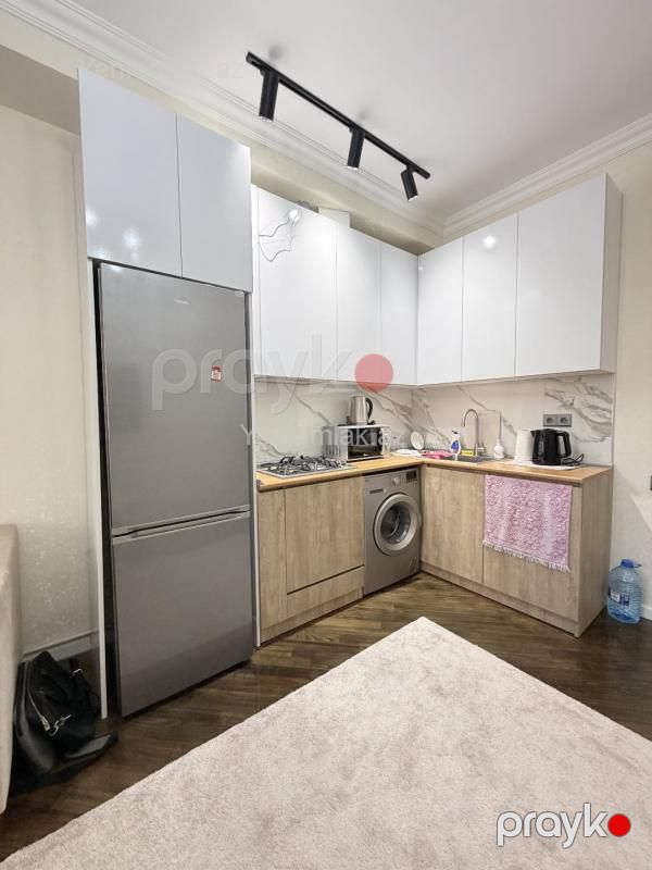 Satılır 2 otaqlı Bina evi menzil (Yeni tikili), 70 m², Xətai rayonu — Mənzil, Bakı (5)