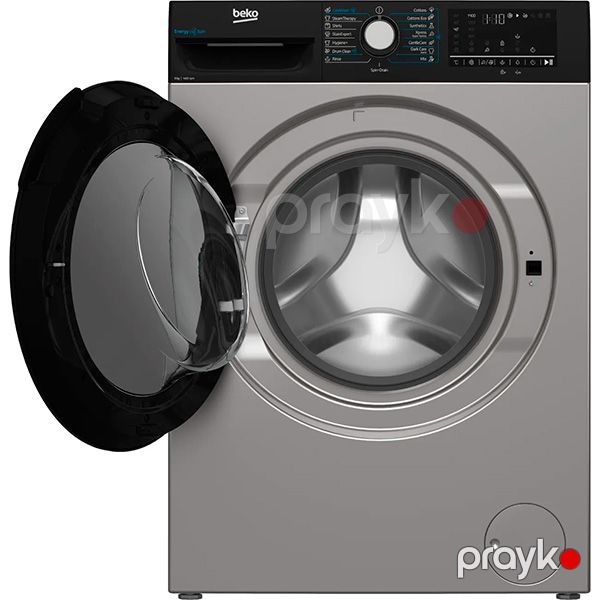 Paltaryuyan maşın Beko WM419CGI Silver — Mallar, Bakı (3)
