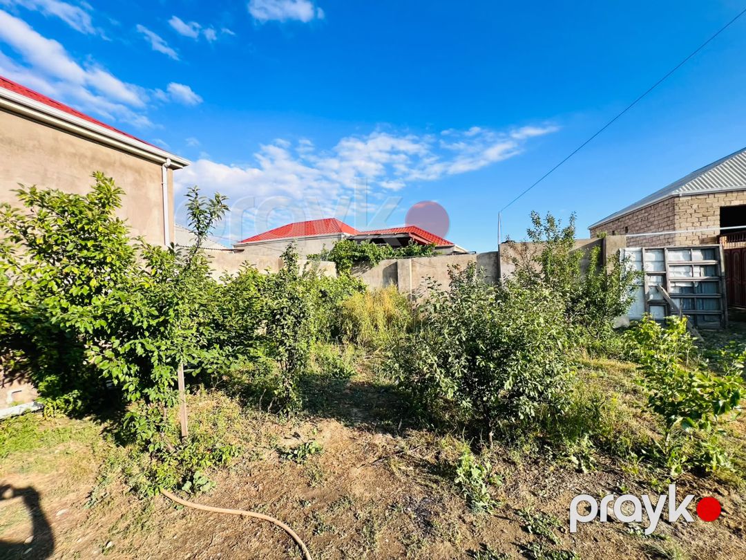 Satış: 3 otaqlı Ev / villa, 100 m², Sabunçu rayonu — Ev, villa, Bakı (9)
