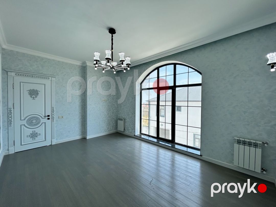 Satılır 4 otaqlı həyət evi/bağ evi 270 m² — Ev, villa, Bakı (7)