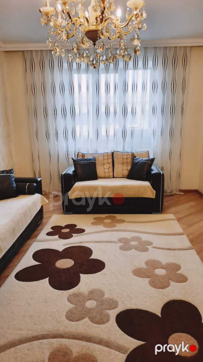Satılır 3 otaqlı köhnə tikili 70 m² — Mənzil, Bakı (5)