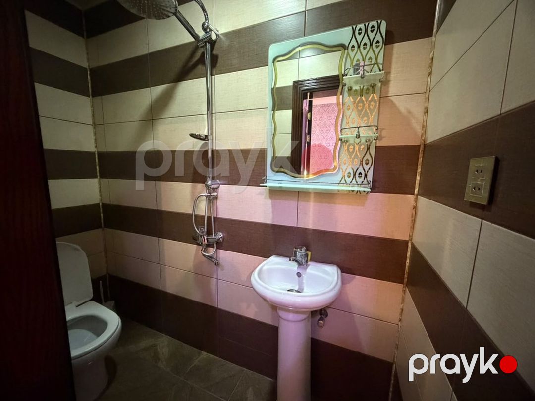 Bağ evi, 100 m², Sabunçu r., Bakı — Daşınmaz əmlak (11)