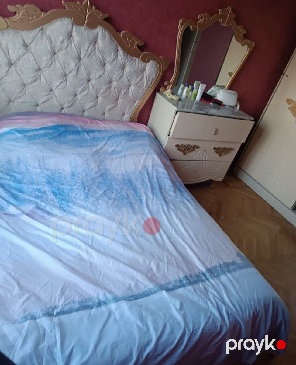 İcarəyə verilir 2 otaqlı köhnə tikili 45 m² — Mənzil, Bakı (4)