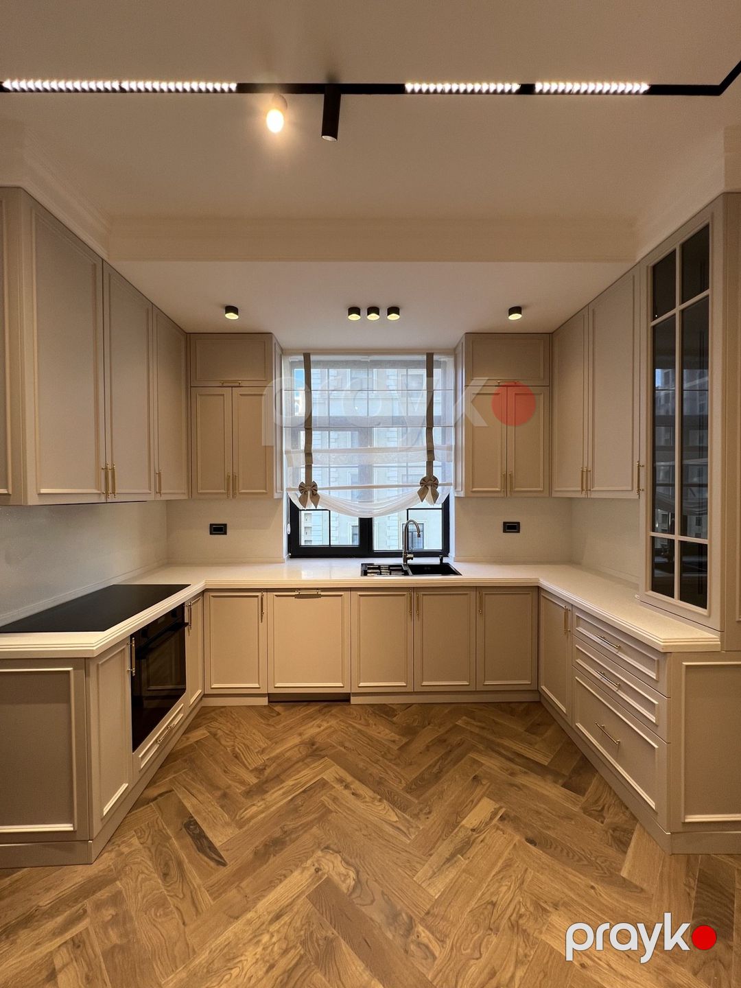 Satılır 4 otaqlı yeni tikili 165 m² — Mənzil, Bakı (11)