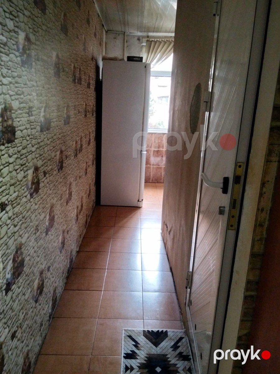 2-otaqlı mənzil, Neftçilər m., 46.3 m² — Mənzil, Bakı (5)