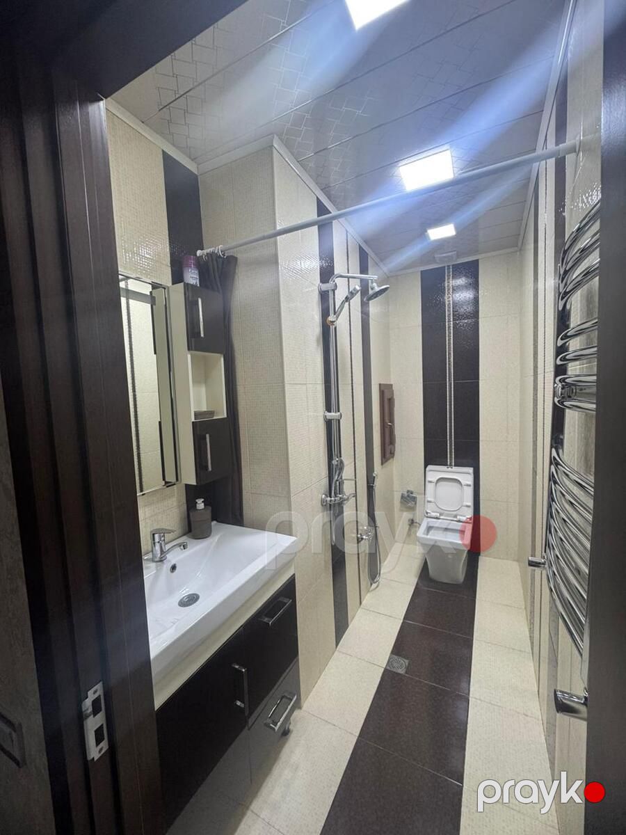 Satılır 3 otaqlı yeni tikili 73 m² — Mənzil, Bakı (3)