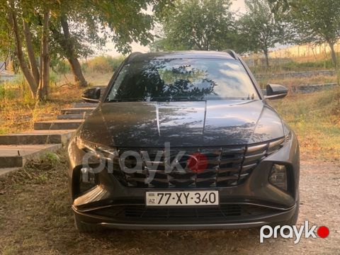 Hyundai Tucson, 2.0 L, 2023 il, 29 500 km — Bakı