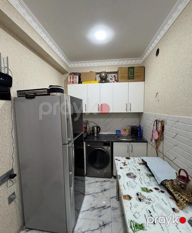Satılır 2 otaqlı yeni tikili 40 m² — Mənzil, Bakı (7)