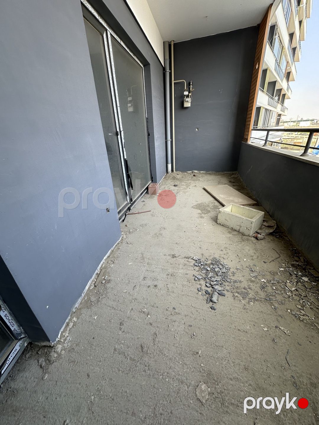 Satılır 2 otaqlı yeni tikili 90 m² — Mənzil, Bakı (8)