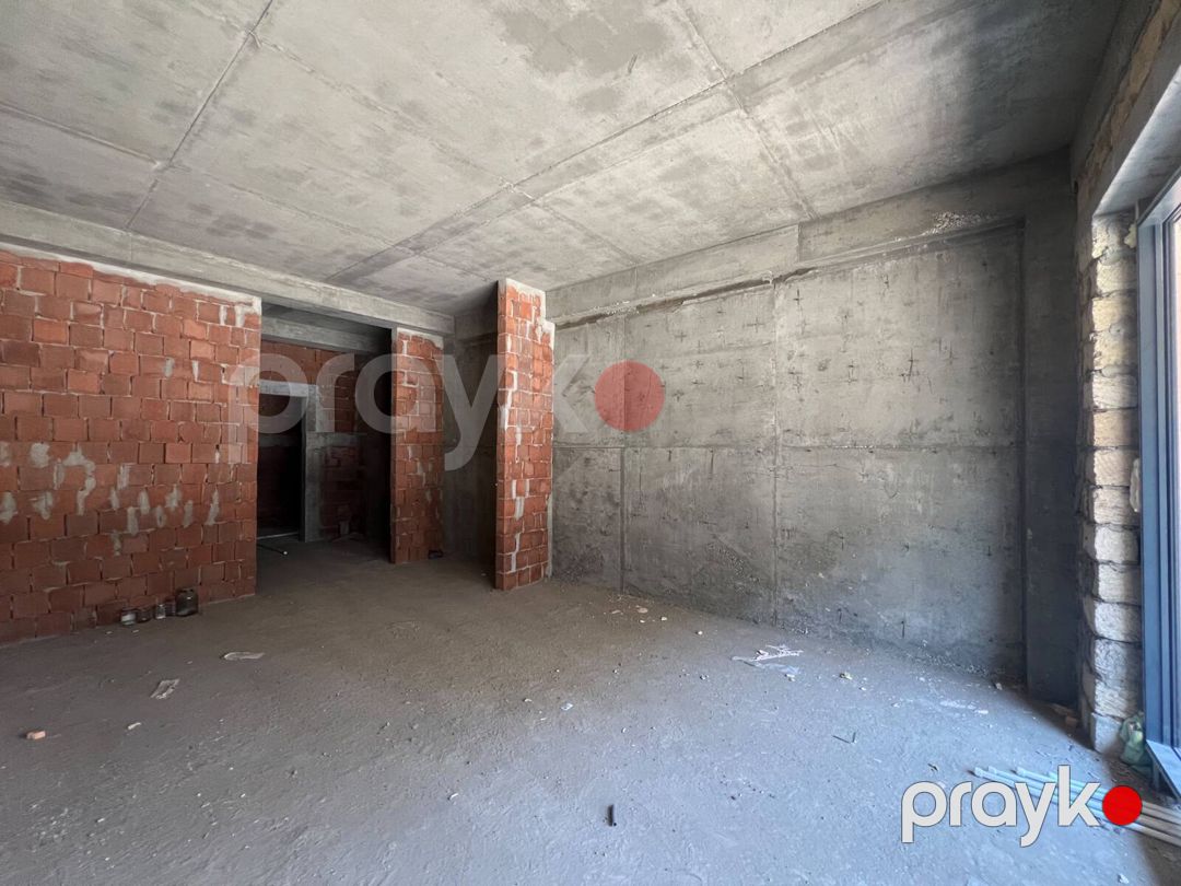 Satılır 1 otaqlı yeni tikili 57.4 m² — Mənzil, Bakı (2)